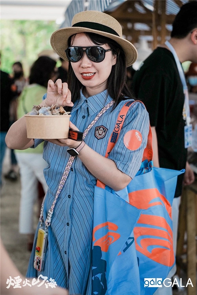 “潮”出新高度! “烟火山海——2024方特亲子欢动嘉年华暨红岛蛤蜊节”圆满收官 “潮”出新高度! “烟火山海——2024方特亲子欢动嘉年华暨红岛蛤蜊节”圆满收官