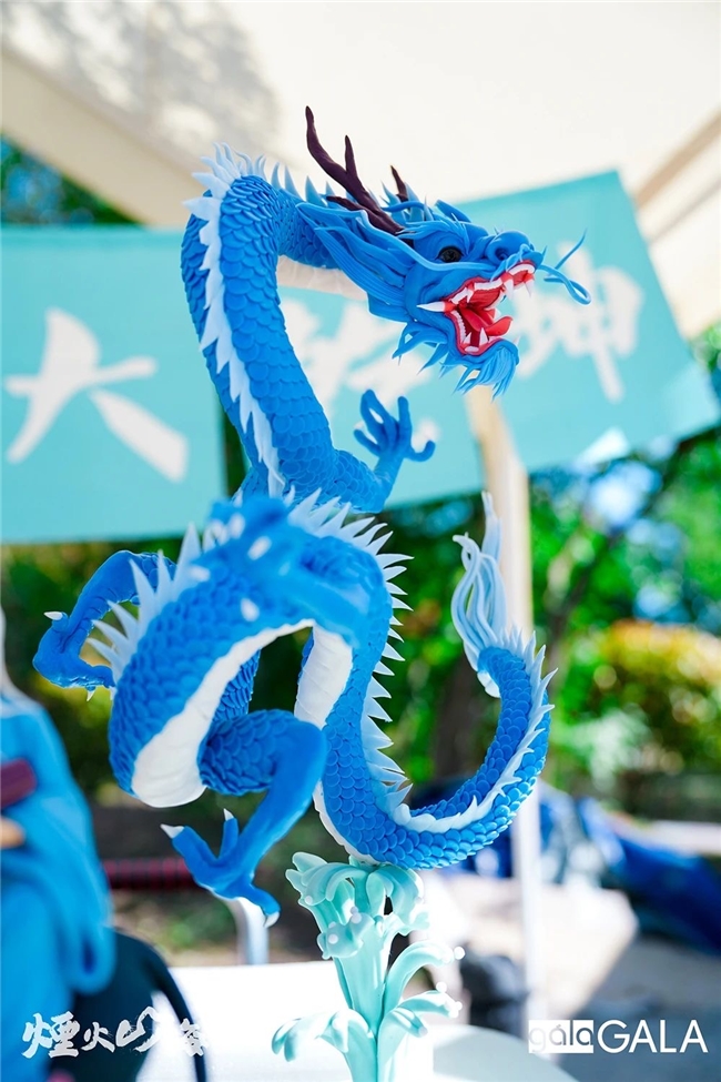 “潮”出新高度! “烟火山海——2024方特亲子欢动嘉年华暨红岛蛤蜊节”圆满收官 “潮”出新高度! “烟火山海——2024方特亲子欢动嘉年华暨红岛蛤蜊节”圆满收官