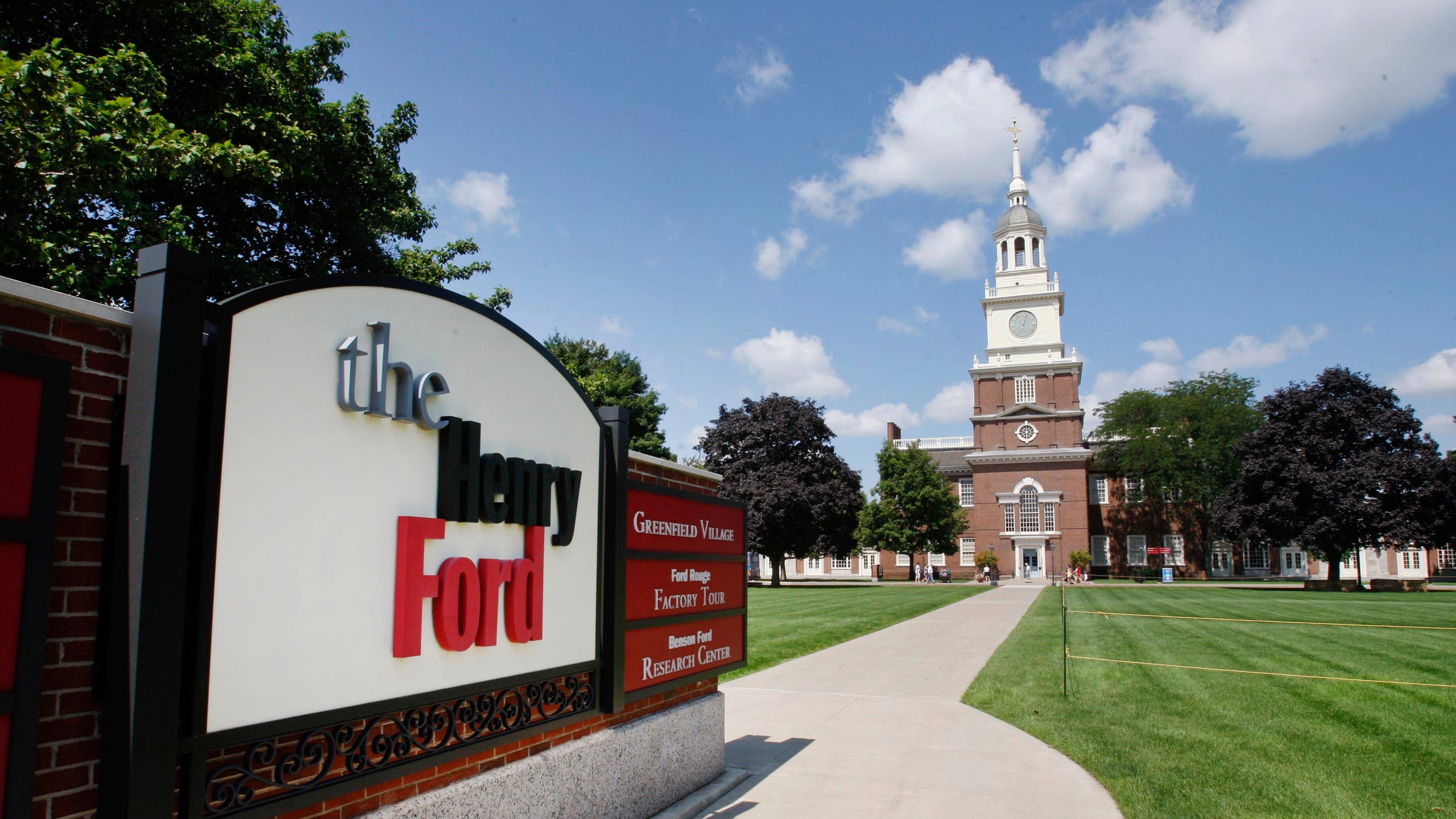 The Henry Ford museum, village to reopen in July: What to know